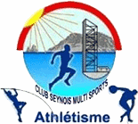 CSMS ATHLETISME