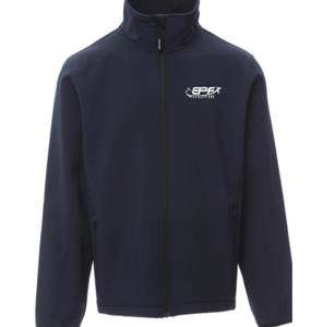 Softshell Homme