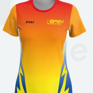 Maillot Compétition Femme