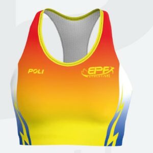 Brassière Compétition