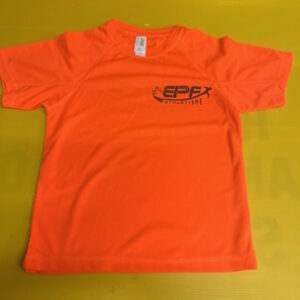 Maillot École Athlétisme